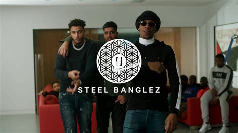 Steel Banglez feat. AJ Tracey and  